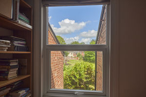 Outlook- click for photo gallery